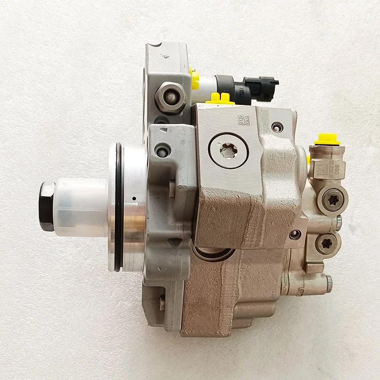 Machinery Engine Parts Injector Pump 4988595 Dong Feng Truck ISDE Diesel Engine Fuel Injection Pump 5264248 0445020150