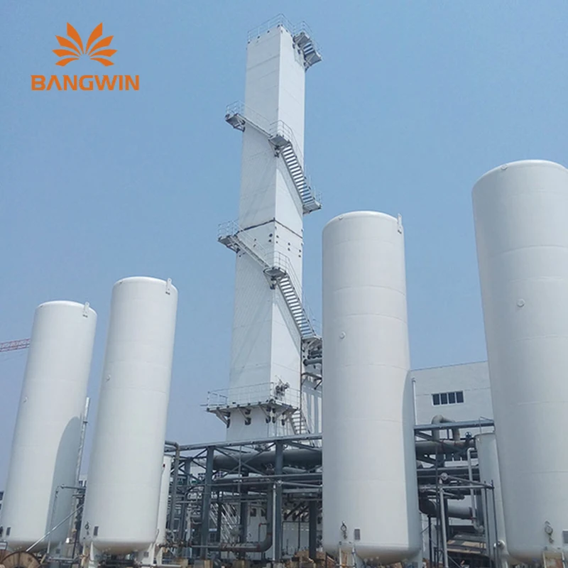 Kdonar-1400Y/35Y Industrial/Medical Oxygen Gas Plant & Nitrogen Plant With Cylinder Filling System Or Oxygen Plant Portable