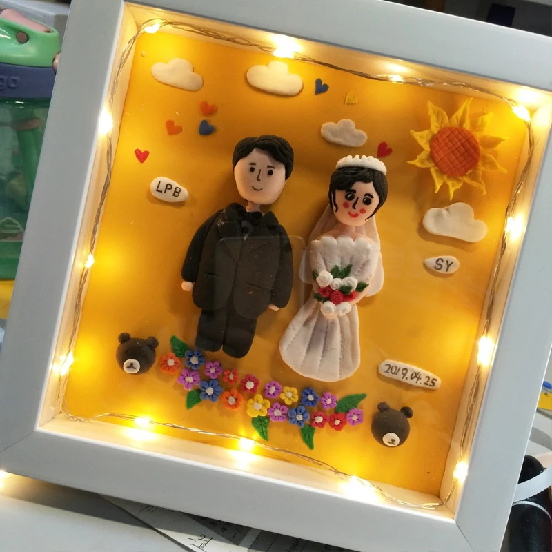 Picture Frame Designs  Wholesale Deep Shadow Box photo Frames hollow picture frames