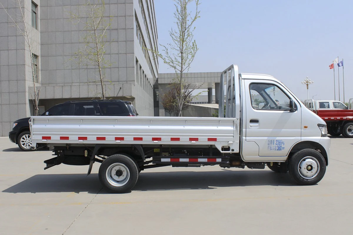 KAMA 4x4 2 тонны шесть колес kei грузовой грузовик с дизельным двигателем isuzu для горячей продажи в Азии