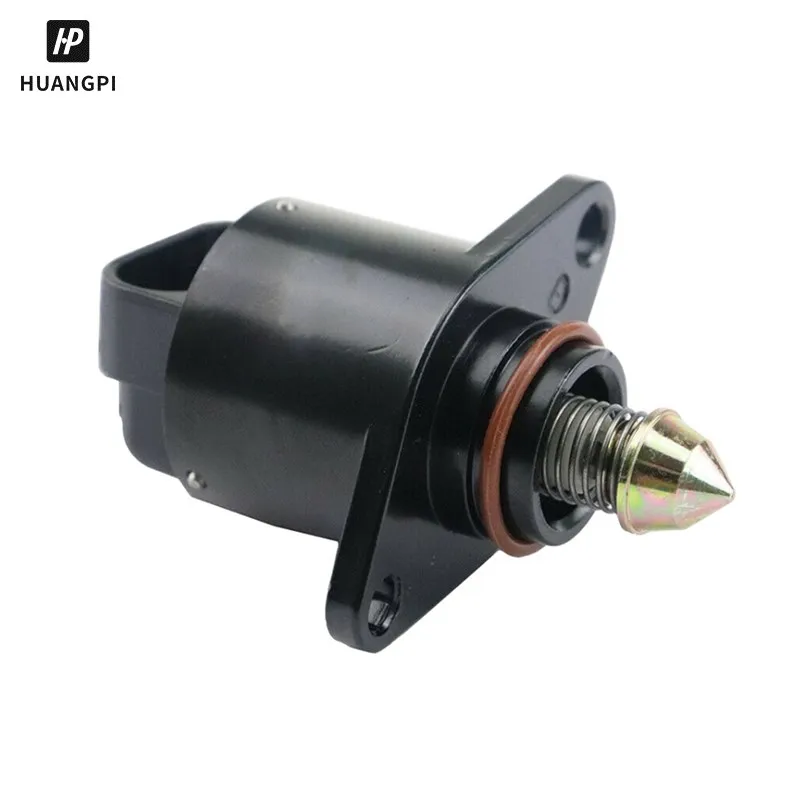 Stepper Motor Idle Air Control Valve IAC 59600 A95163 92026922 For CHEVROLET CHERY 17059600 IAC Valve