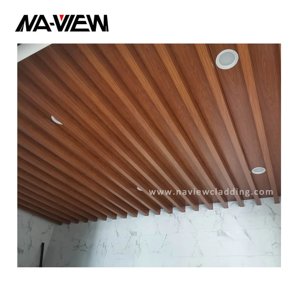wall floating ceiling products panels