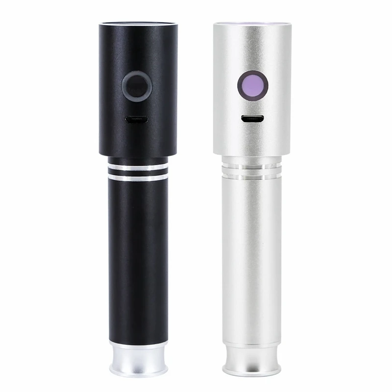 Mini Essential Oil Diffuser Air Humidifier Rechargeable portable  Mist USB  refreshner for bedroom office travel with timer