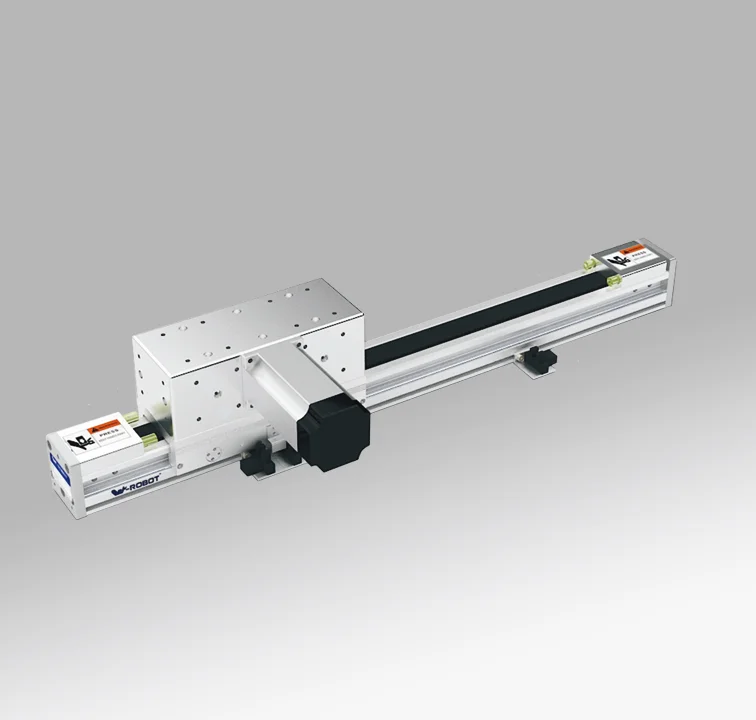 China wholesale telescopic linear actuator xyz 3-axis gantry robot cnc linear module actuator