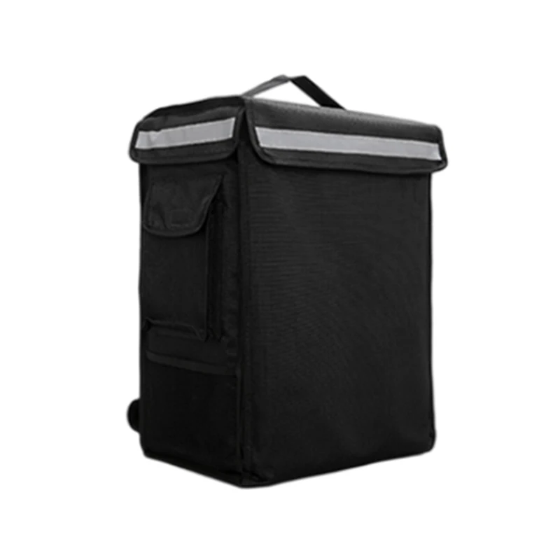 The New cooler box factory food Delivery bag