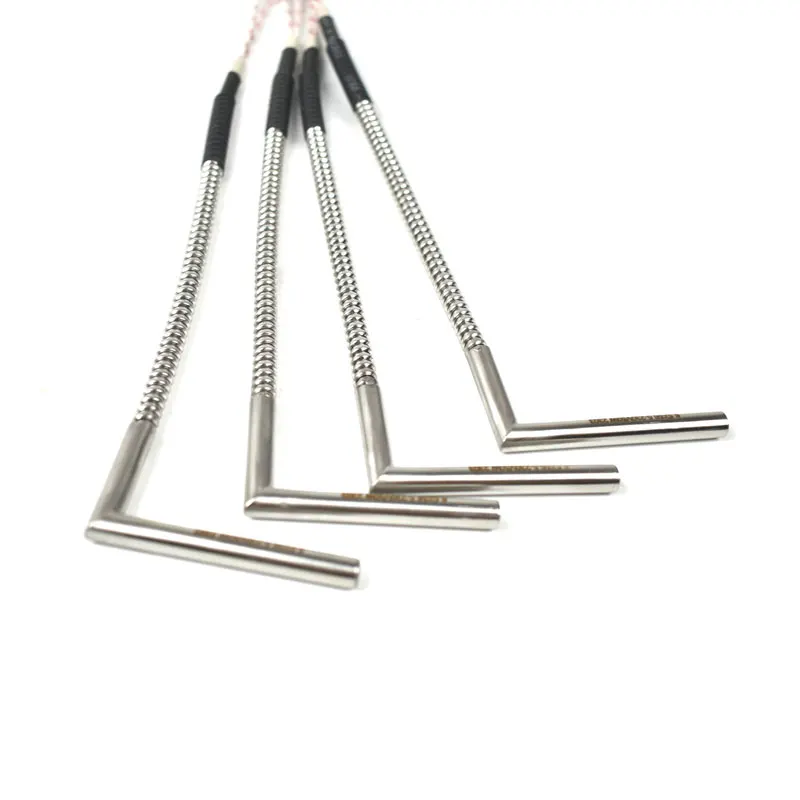 Bailu Industrial Heating Element Cartridge Resistance Heater Rod for Injection Mold