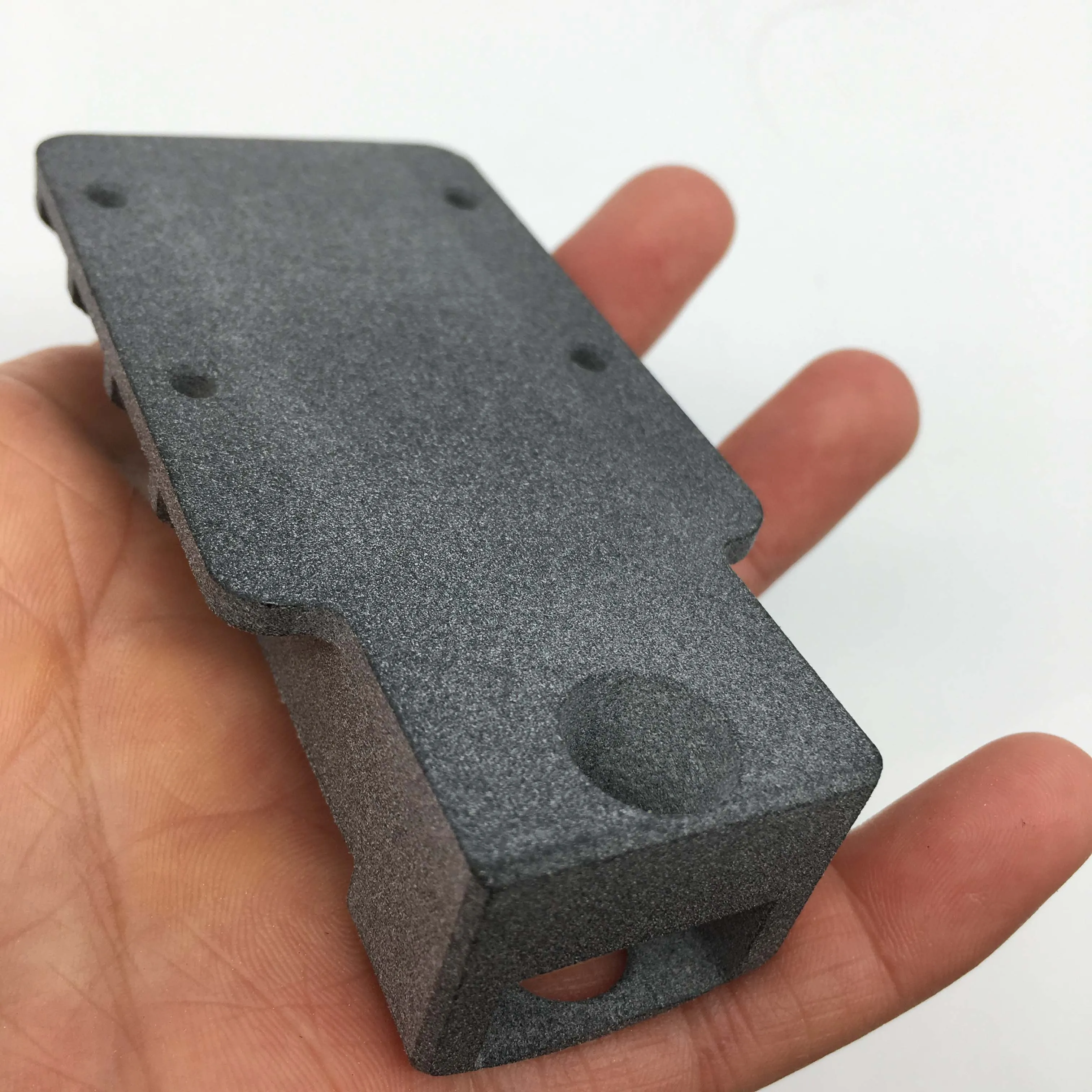 Cheap Rapid Prototyping Custom SLA sls Resin Plastic 3D Printing
