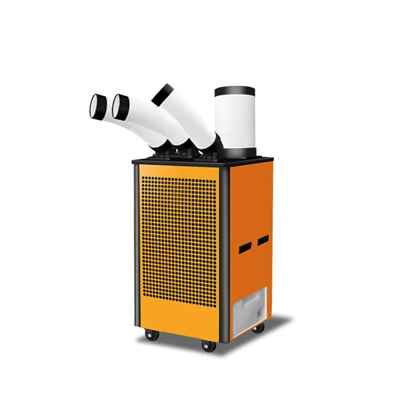 Mobile air conditionerer big air conditioner portable air conditioner 24000 btu