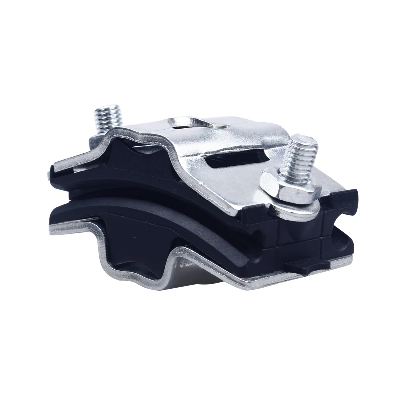 Аксессуары для электропитания кабель OPGW подвеска зажим