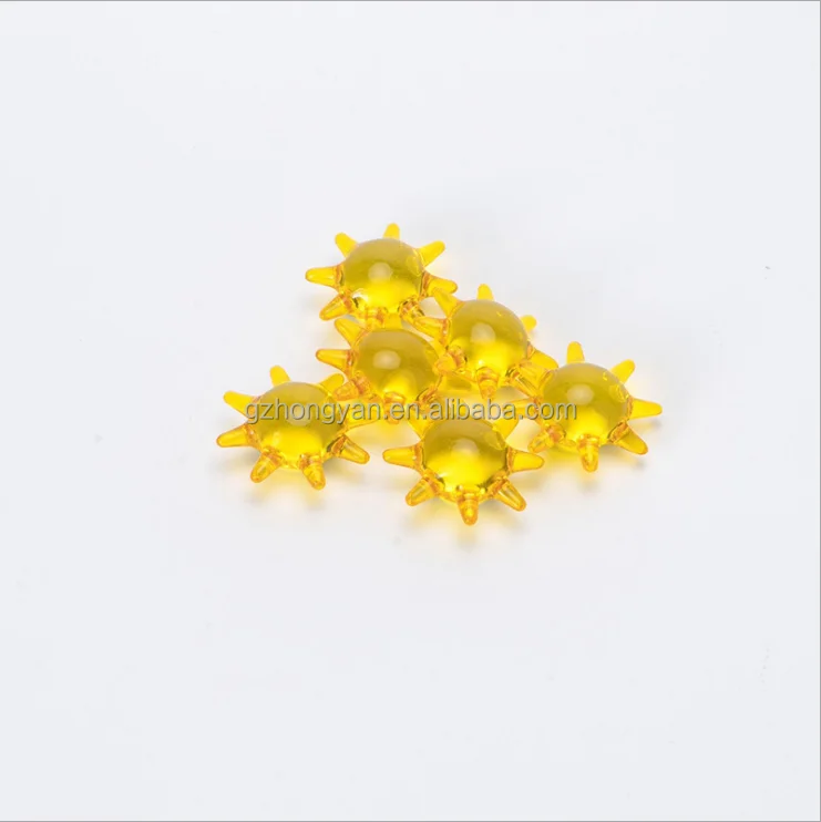  Уход за телом Очищение нежное увлажнение Sun Flower Серия для ванны эфирное масло