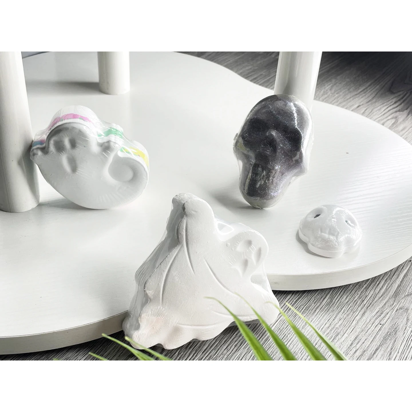 Hot Sale Gift Set Custom Packing Private Label Scented Organic Bubble Natur Vegan Fizzy Bath Bombs