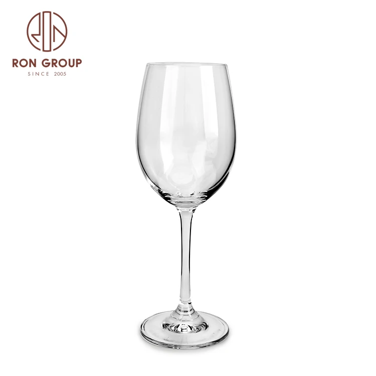 european restaurant hotel crystal glassware set wine champagne glass crystal