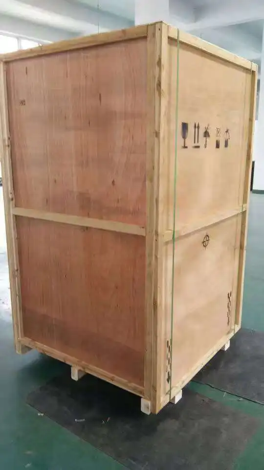 UHF/VHF 300W DVB-T2 TV