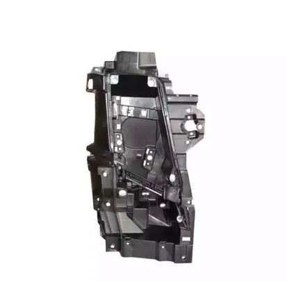 Truck parts, first-rate quality HEAD LAMP HOUSING WITH BRACKET shipping from China used for Volvo trucks 82209849 RH 82209788 LH