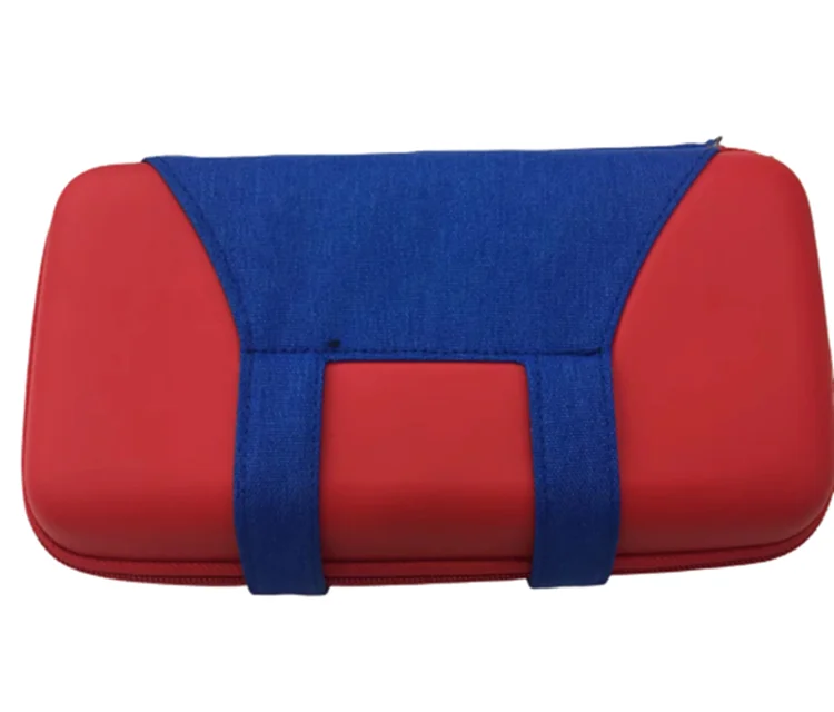 Factory supply switch joycon bag EVA hard case travel portable switch bag