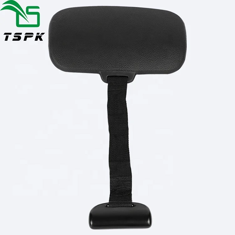 Luxury spa bath pillow EVA spa pillow can be customized