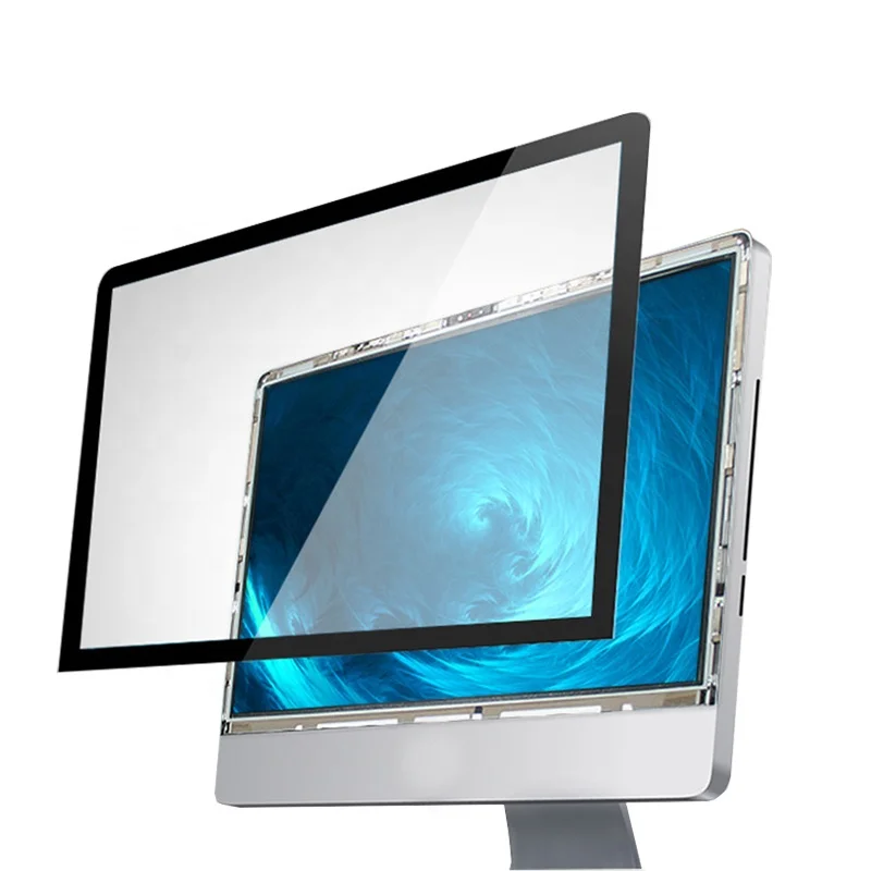 
LCD Glass For iMac 27