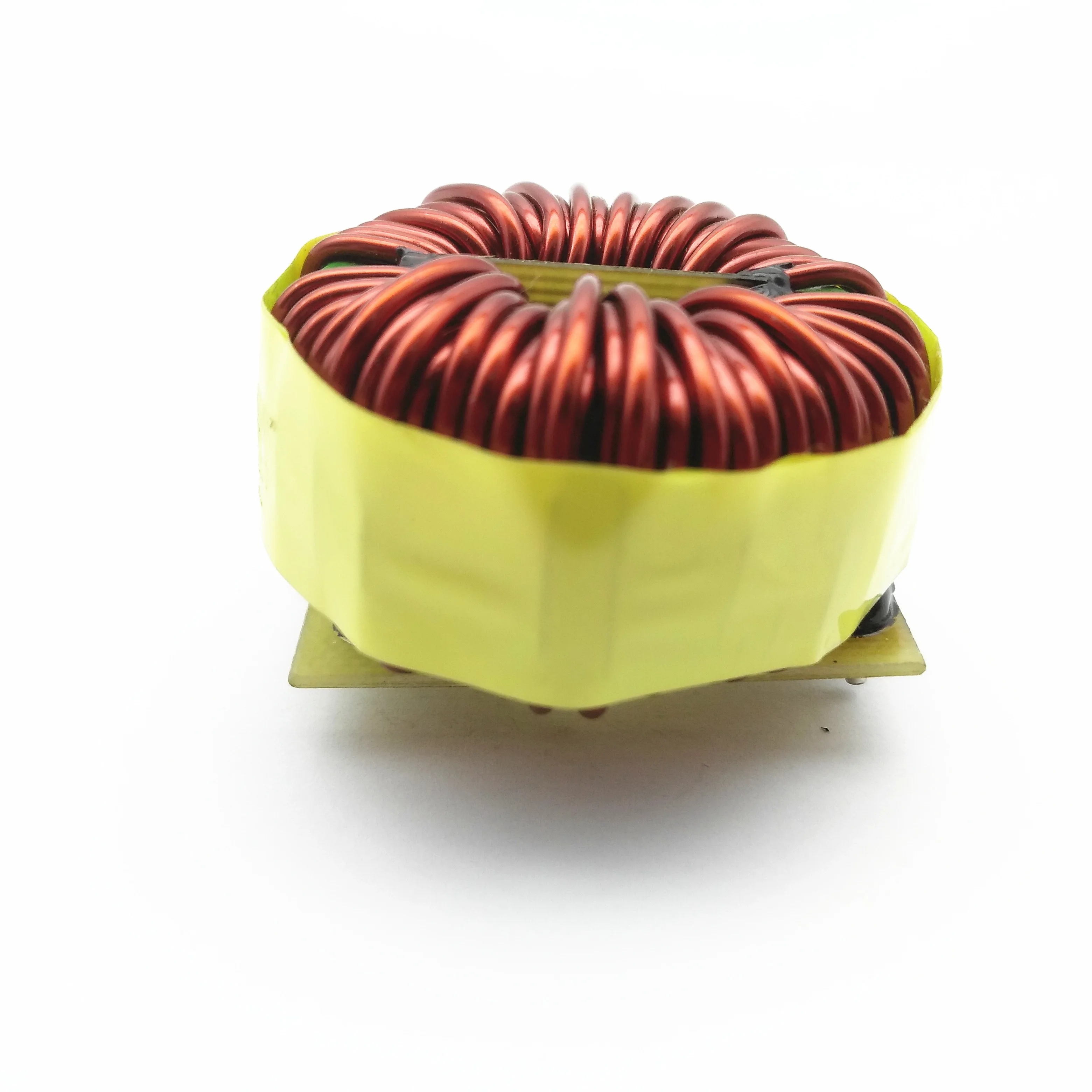 
10.0mH Toroidal Choke Inductor Power Inductors Small Transformers 