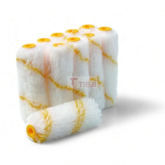 169140 Dubai mini paint roller cover