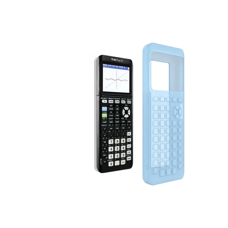 Силиконовый чехол для телефона Техас инструменты TI-84 плюс CE