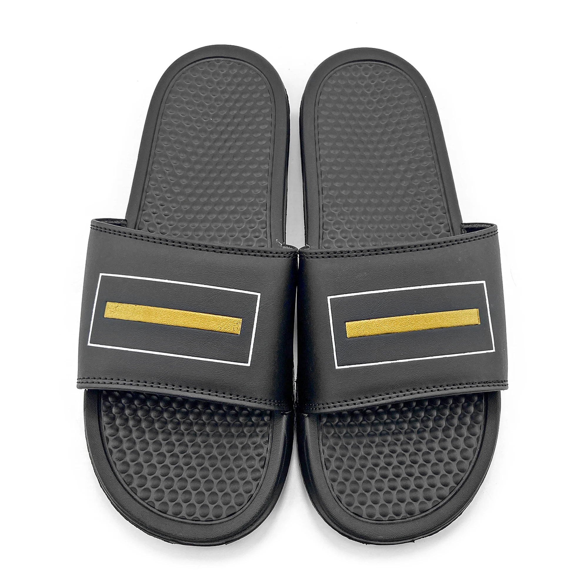 Greatshoe плоские дышащие спортивные легкие модные летние уличные домашние тапочки для мужчин