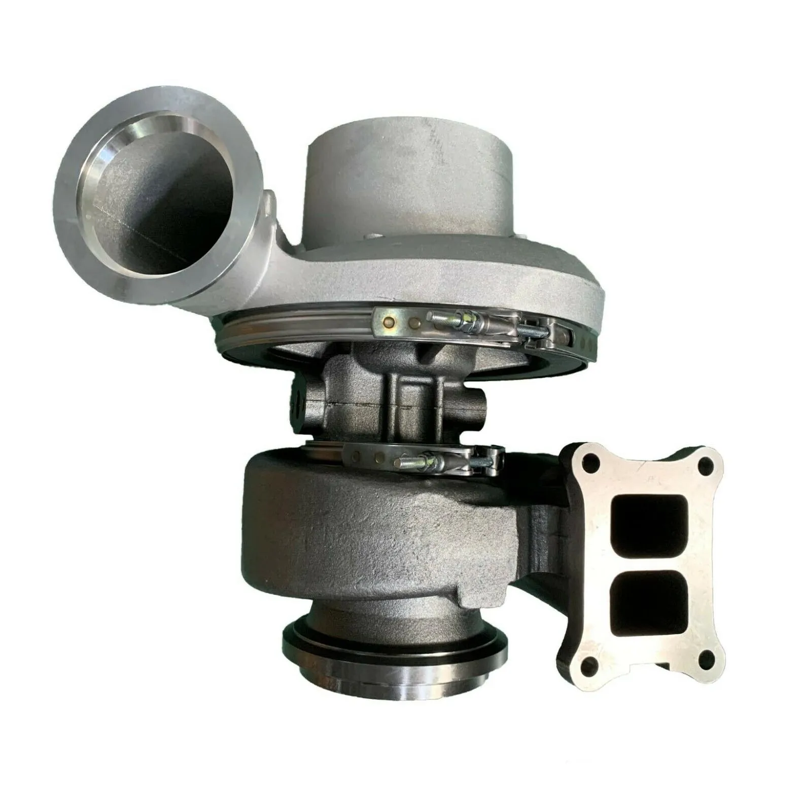 Turbocharger HT60  For Cummins N14 14.0L, Replacement of Turbo 3803584 172034