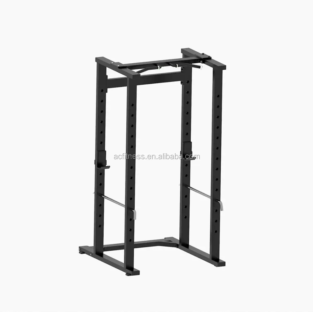 Dual Function Free Weight Land Fitness Commercial Use Gym Equipment 45 Degree Leg Press/ Hack Slide
