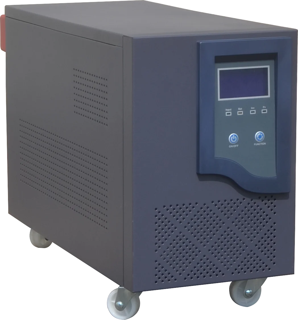 Tengyu Tech Solar Inverter 6KW 5KW 4KW 3kW 2KW 1.5KW  24V 48V 96V Industrial frequency pure sine wave inverter