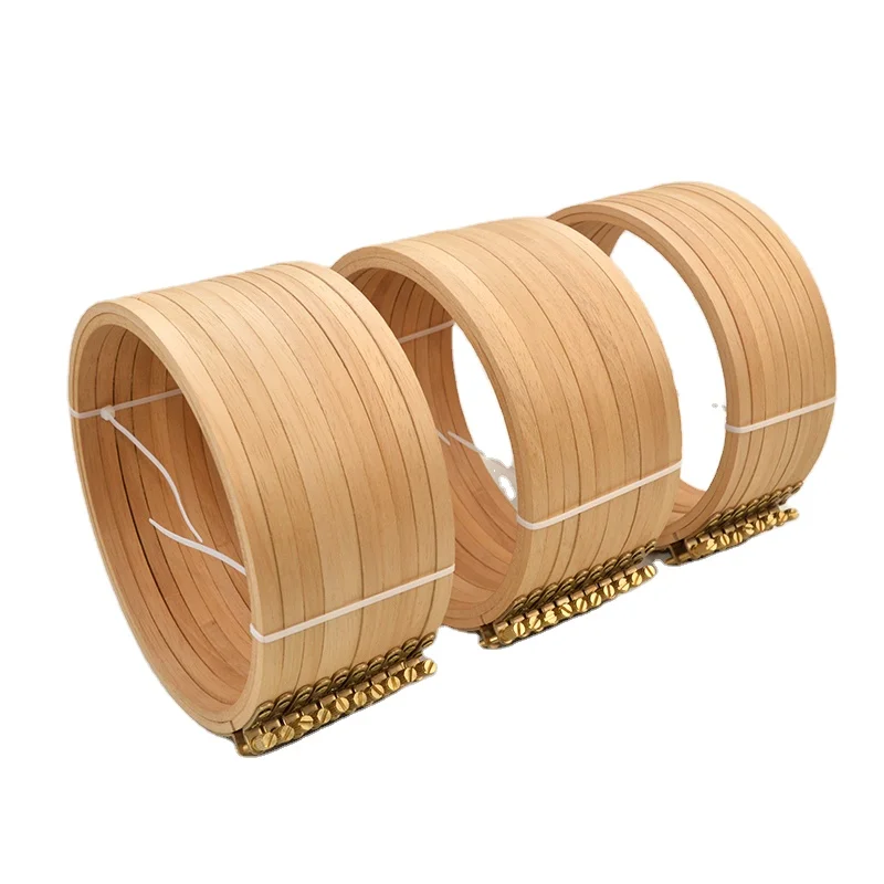 ODM & OEM деревянная рама 9 дюймов 24 см буковая деревянная вышивка обруч Сделано в Китае подарки