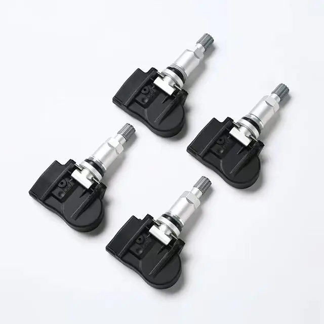 TPMS Sensor Genuine NEW 315MHz 407003AN1A 407003AN1B For NISSAN CAR Tire Pressure Sensor