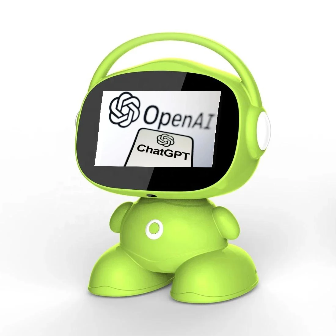 OEM ODM Ai Intelligence Chatgtp игрушечный робот умный Обучающий робот Inteligente