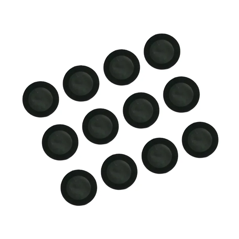 SINRI Custom Size IP67 Adhesive Vent Acoustic Protective Vents Acoustic Membrane For Speaker And Mic
