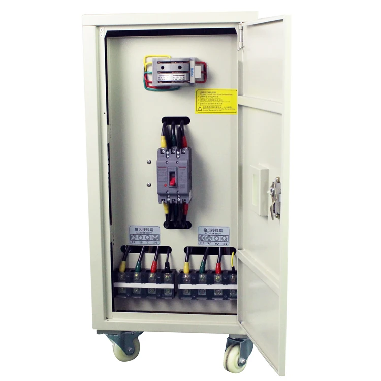 AVR suppliers sale automatic voltage regulator for alternator 100kva 80KW 380vac auto voltage stabilizer