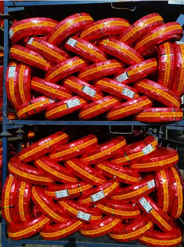  185/60R14 RS907 китайские шины Roadshine радиальные для легкового автомобиля 14 дюймов превосходного