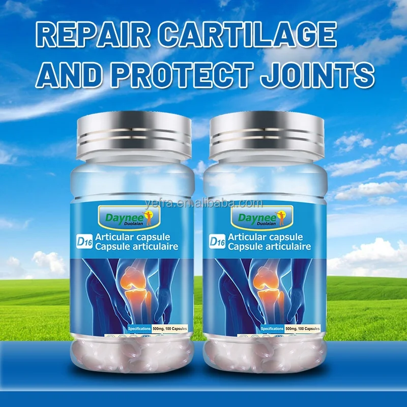 Health capsules Softgel Healthcare Supplement health food capsules