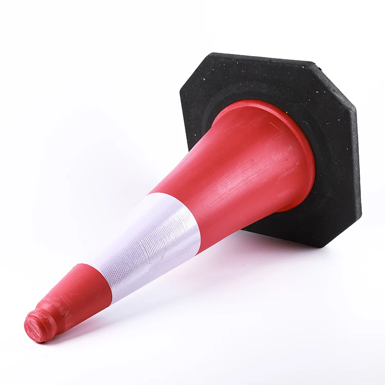 
Hot-Selling Pe Traffic Cone For Maintaining Traffic Road Safety 
