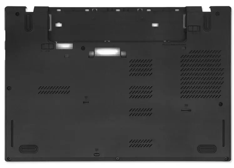 Laptop Shell For Lenovo ThinkPad L470 L460 L450 Topcase Back Cover Bezel Frame Upper Case Palm Rest Lower Case Bottom Housing