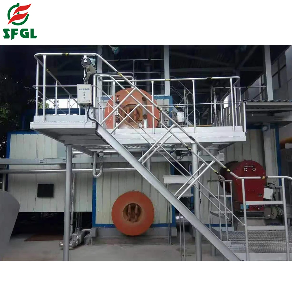 SZS Oil Gas Fired Hot Water Boiler, boilers, natural gas burner, industrial boiler