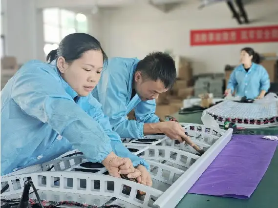 RLTTIME 2022 newest high power 6000W full body pdt red led light therapy lamp  professional medical device