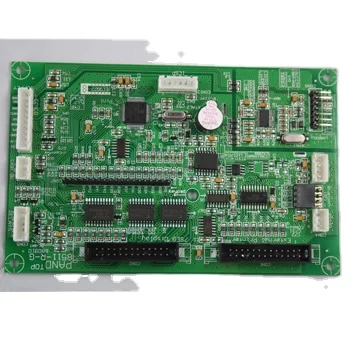 pcb assembly multilayer pcb board  mainboard 94v0 PCBA  Supplier