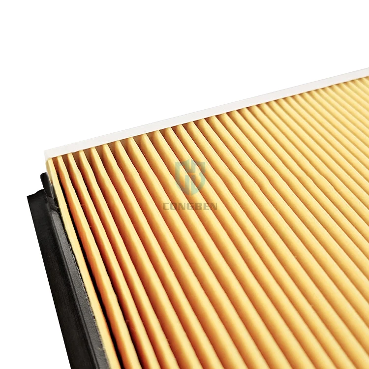 Auto Parts Accessories Air Filter Competitive Price Car 16546-Ed000 16546-Ed500 Filters For