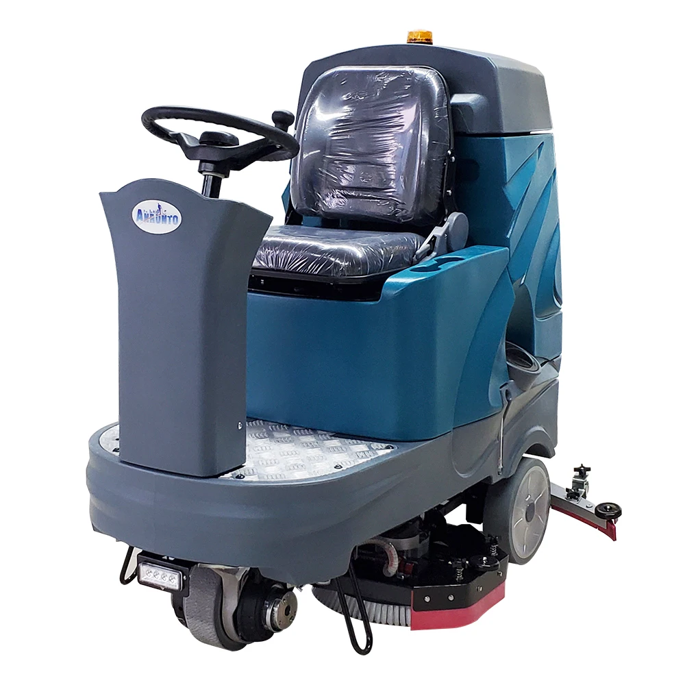 Most Excellent Quality Warehouse Cleaning Machine