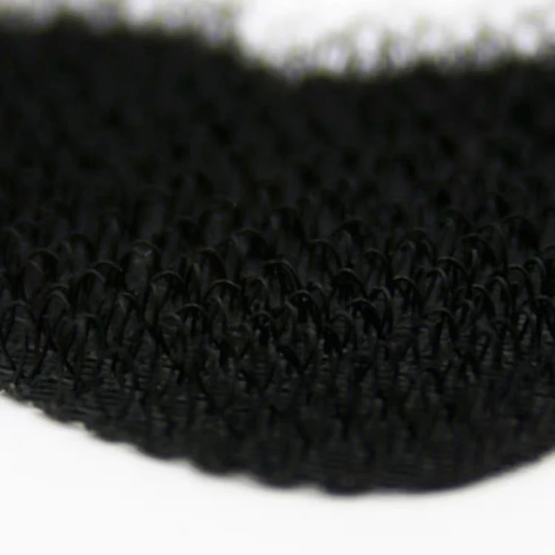 hook and loop damage free c-type hook loop red aluminum oxide hook and loop sanding disc tactical belt