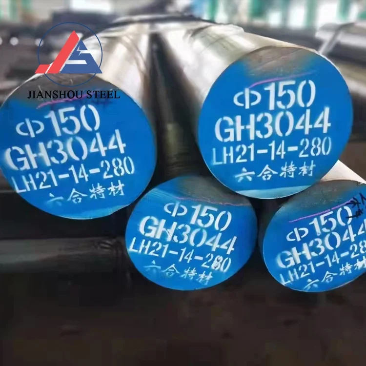 Mould Mold Steel Round Bar M2 1.2767 40Cr 20Cr 42CrMo Cr12Mov H13 D2 Alloy Steel Price per ton