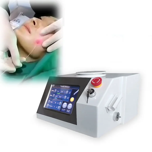 Factory price directly 980nm 1470nm diode laser liposuction machine