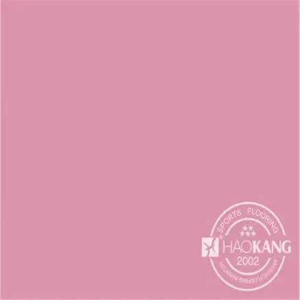 
Cheap PVC Vinyl Homogeneous Roll Dance Flooring for Dancing Studio 