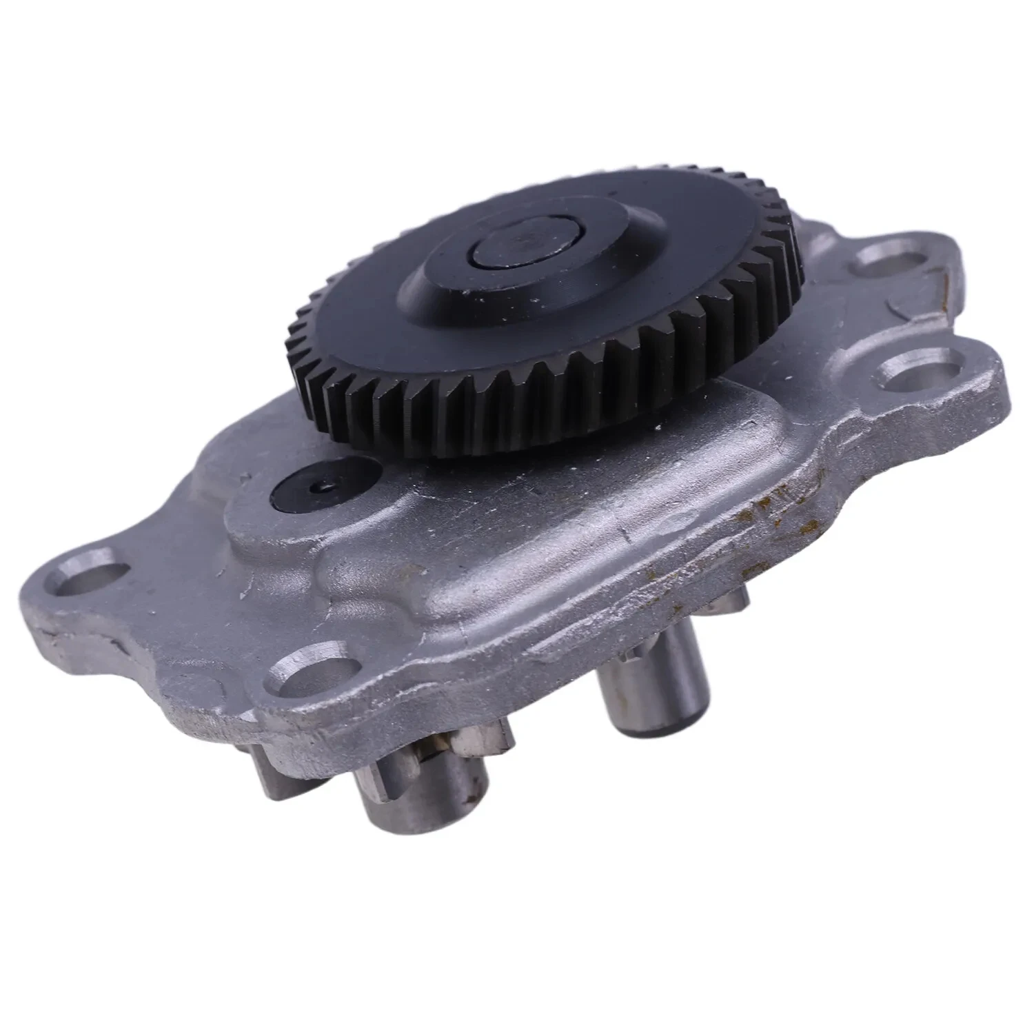 Replacement Oil Pump 15010-43G04 15010-43G05 for TD25 TD27 TCM Forklist Truck