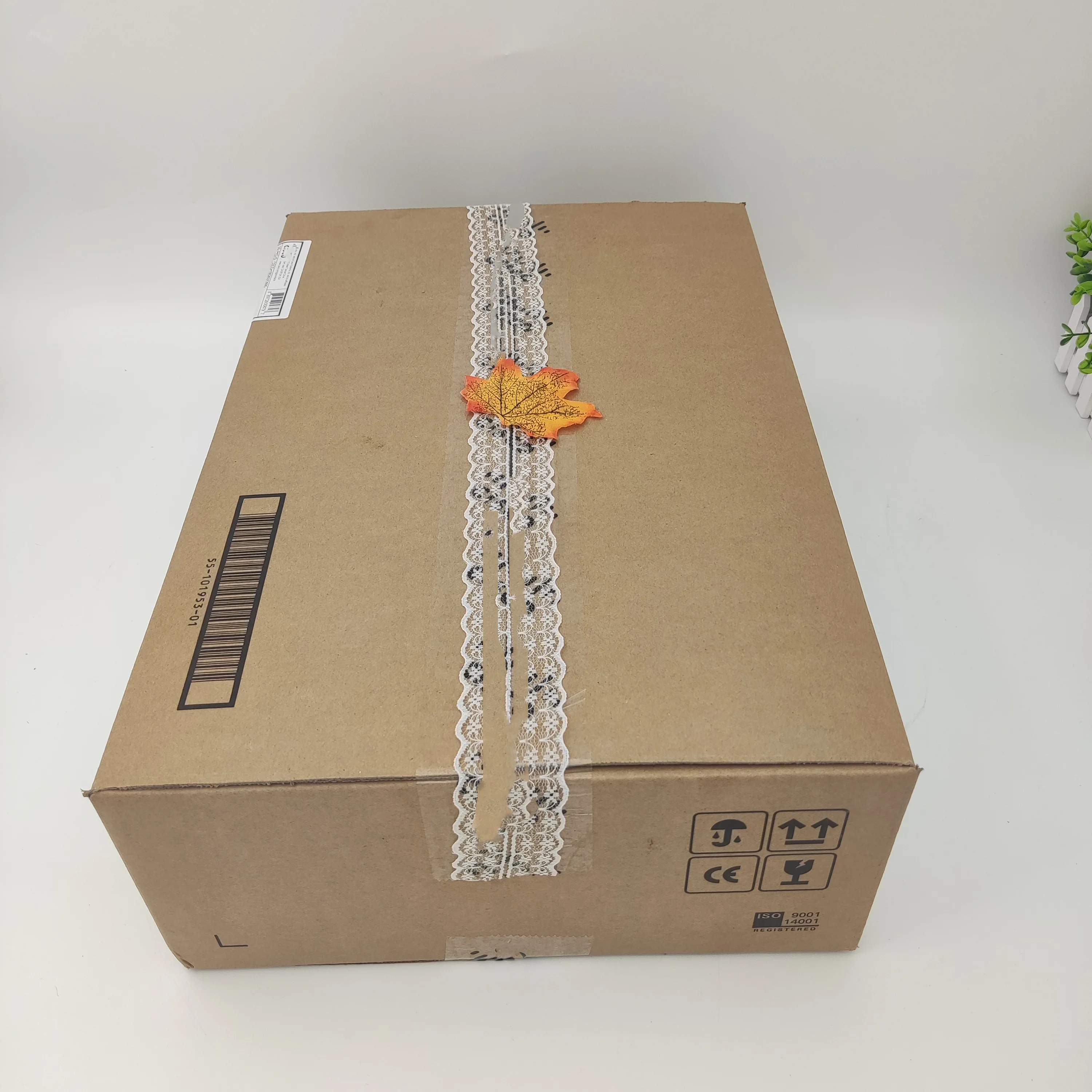 New Original C1111-4P ISR1100 4 Ports Dual GE WAN Ethernet Router C1111-4P