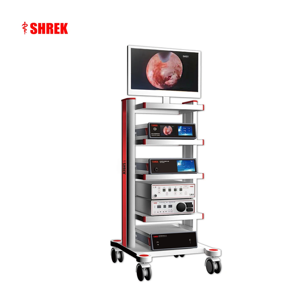 endoscope manufacturer price full hd medical endoscope system for surgery