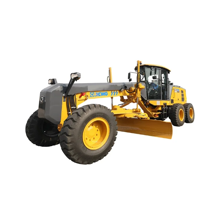 Полный гидравлический xugong 180hp мотор грейдер GR1805T3